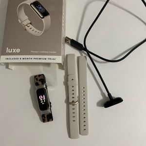 FitBit Luxe Fit Bit